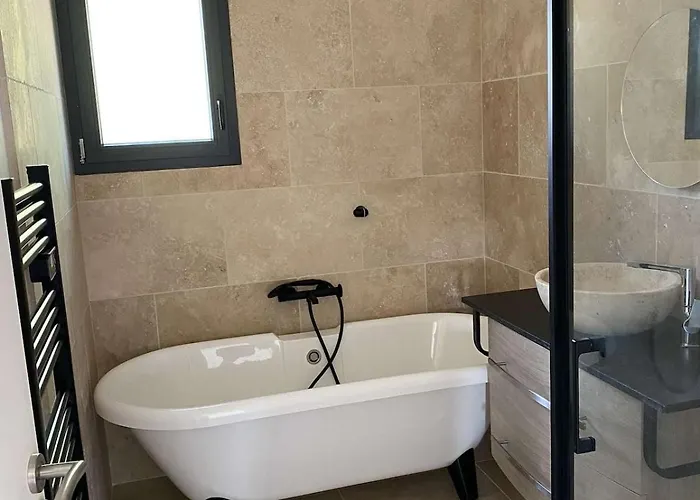 Magnifique Maison Architecte A 7 Min De La Mer Casa vacanze Bias (Landes)