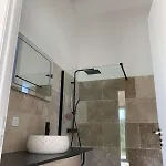 Magnifique Maison Architecte A 7 Min De La 펜션 바이어스