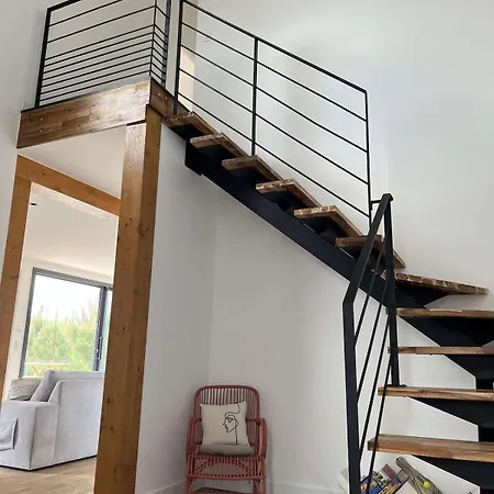 Magnifique Maison Architecte A 7 Min De La
