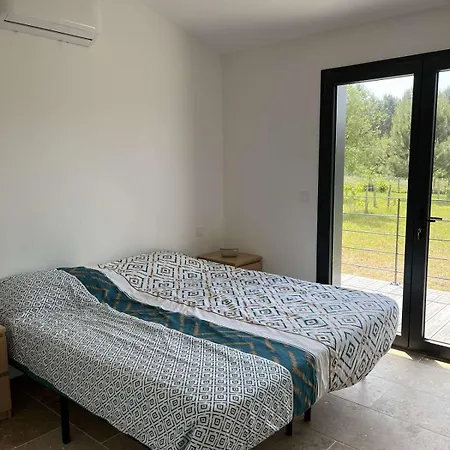 Beautiful House With A Hot Tub And Garden Bias (Landes)